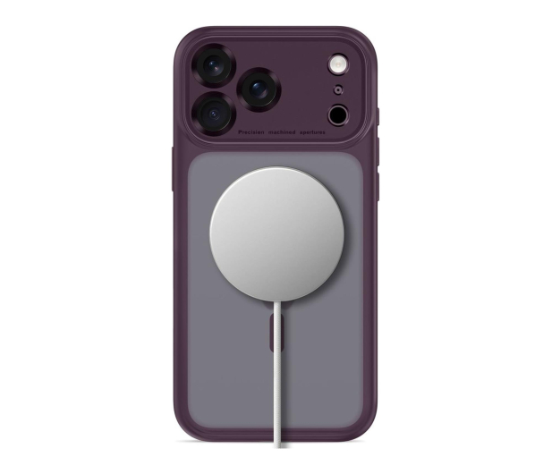 Tech-Protect Magpeak Magsafe Cc Do Iphone 17 Pro Max / 18 Pro Max - 1587006 - zdjęcie 2